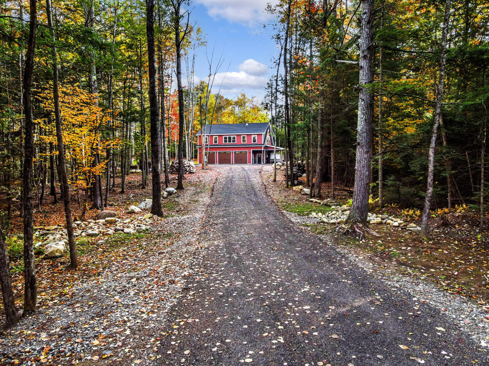 39 Williams Road Sabattus, ME 04280 - Photo 2 of 59 02_DJI_0071_copy_DxO_mls