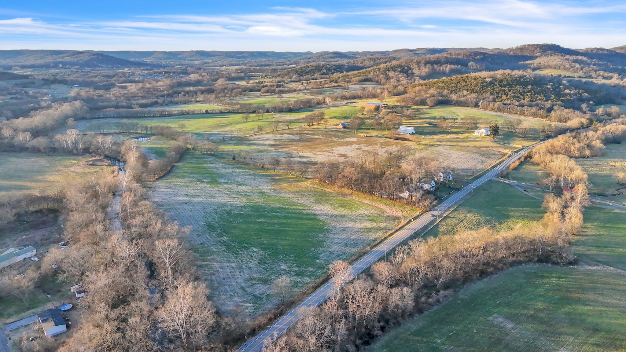 3138 Richmond Road Petersburg, TN 37144 - Photo 42 of 54