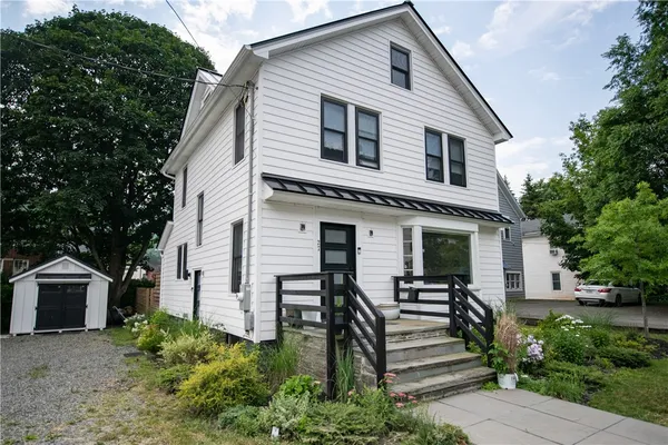 $375,000 | 27 2nd Street, Delhi, NY 13753