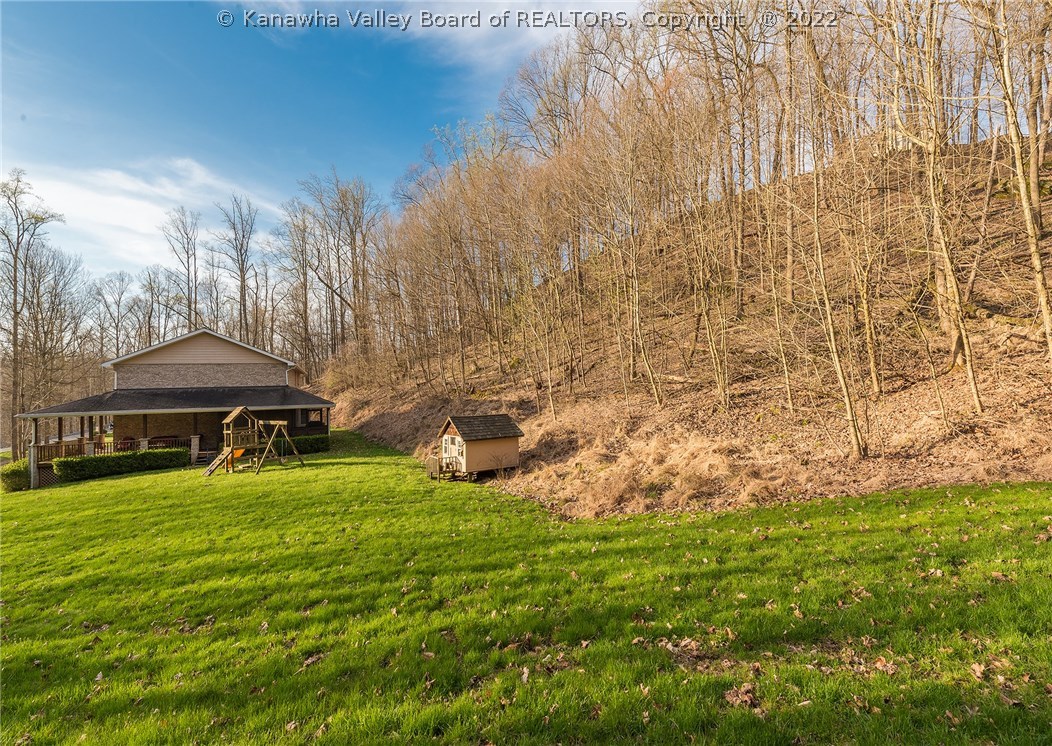 325 Tea Table Road Nitro, WV 25143 - Photo 23 of 24 Gallery Image 23