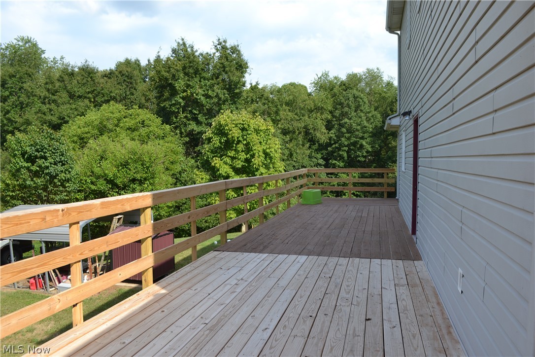 164 Hare Ridge Lane Washington, WV 26181 - Photo 24 of 25 Gallery Image 24