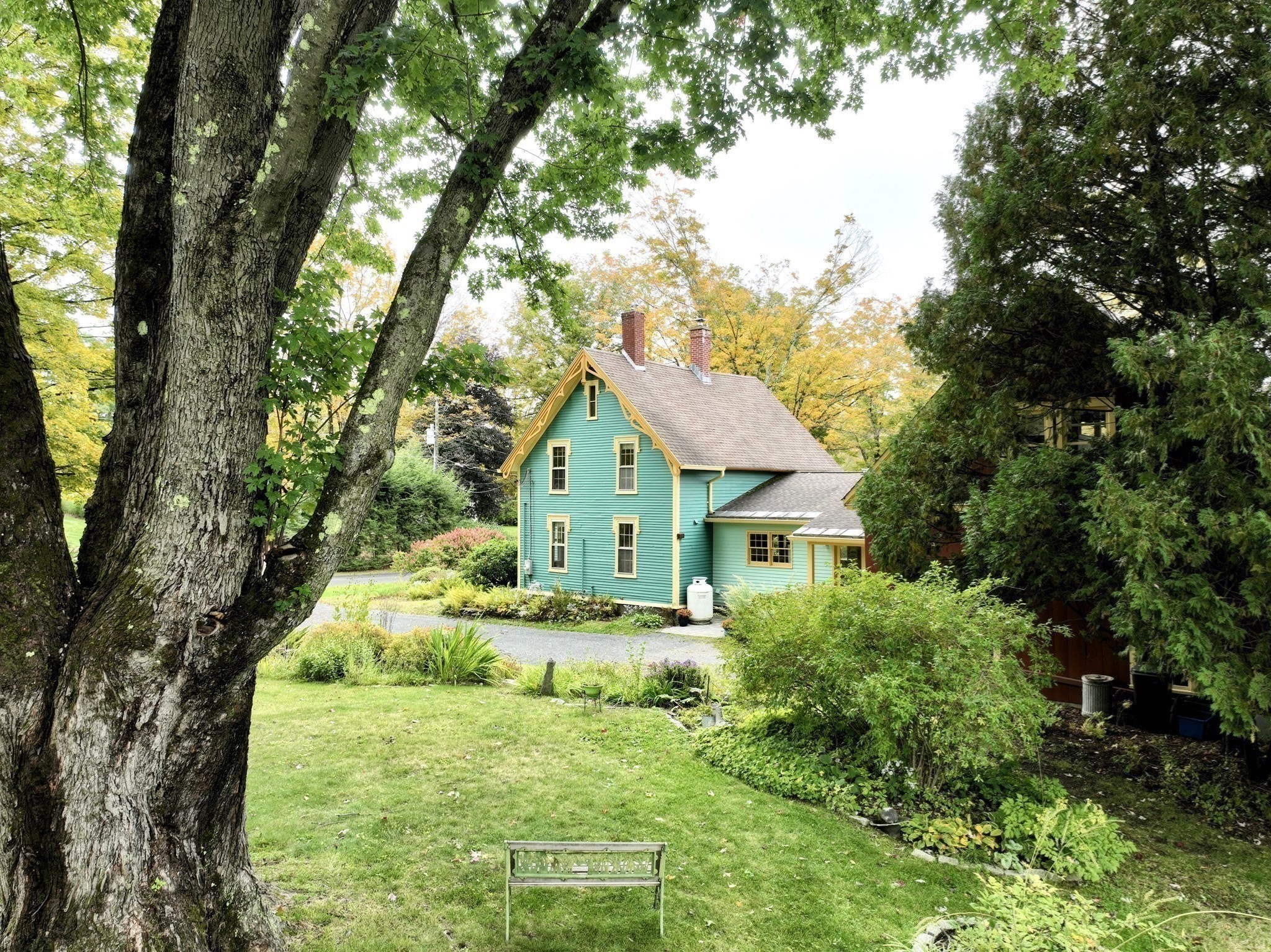 51 Baptist Hill Road Conway, MA 01341 - Photo 39 of 42 Gallery Image 39