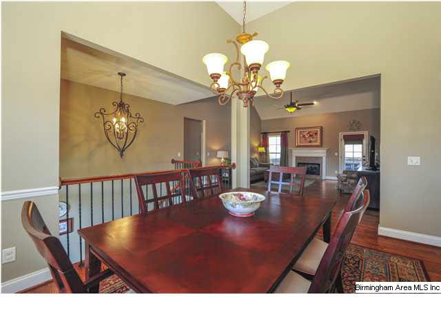 425 Ramsgate Drive Alabaster, AL 35114 - Photo 7 of 23