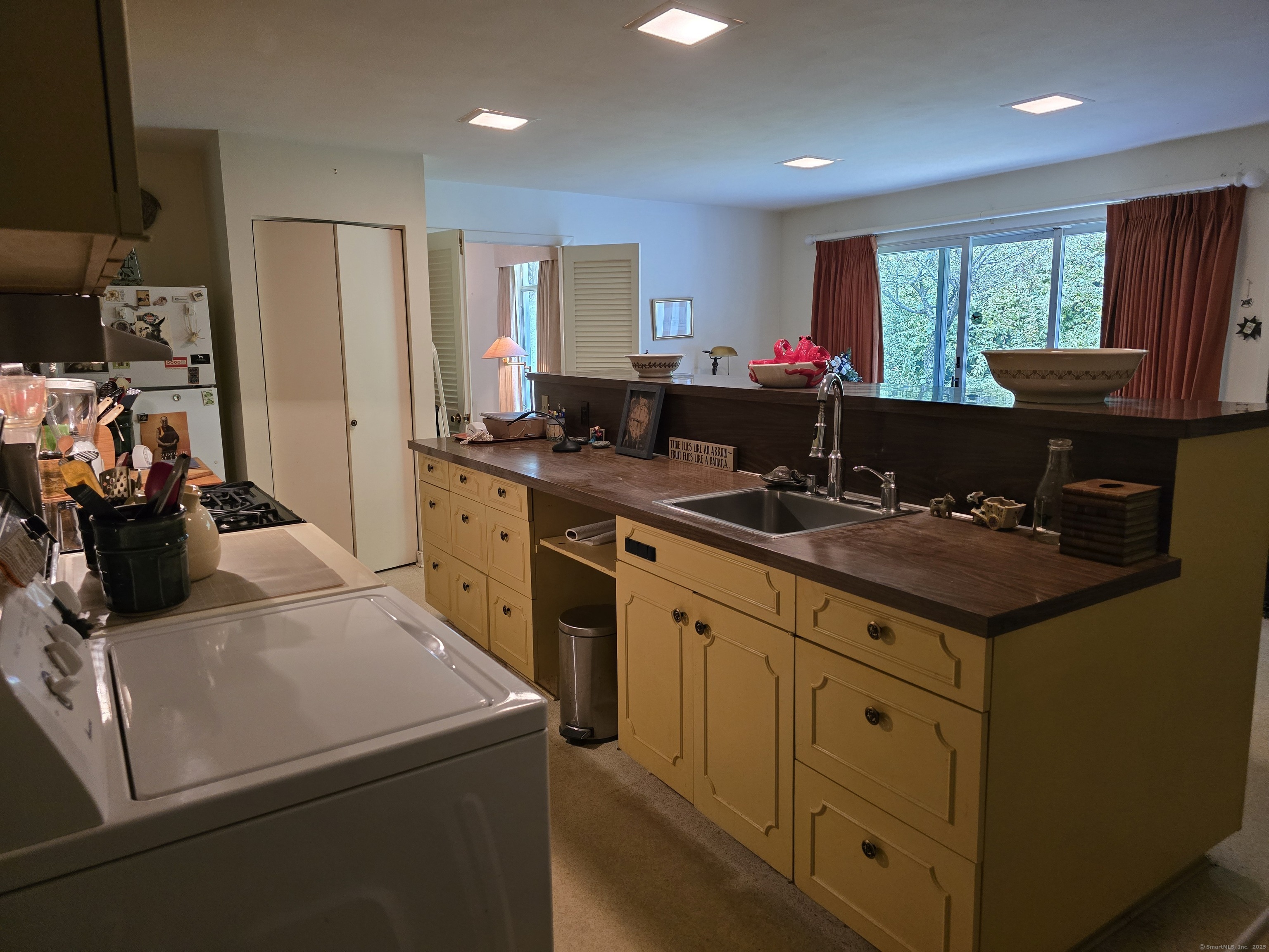 1 Sabbaday Lane Washington, CT 06793 - Photo 9 of 13 a room with storage and utility