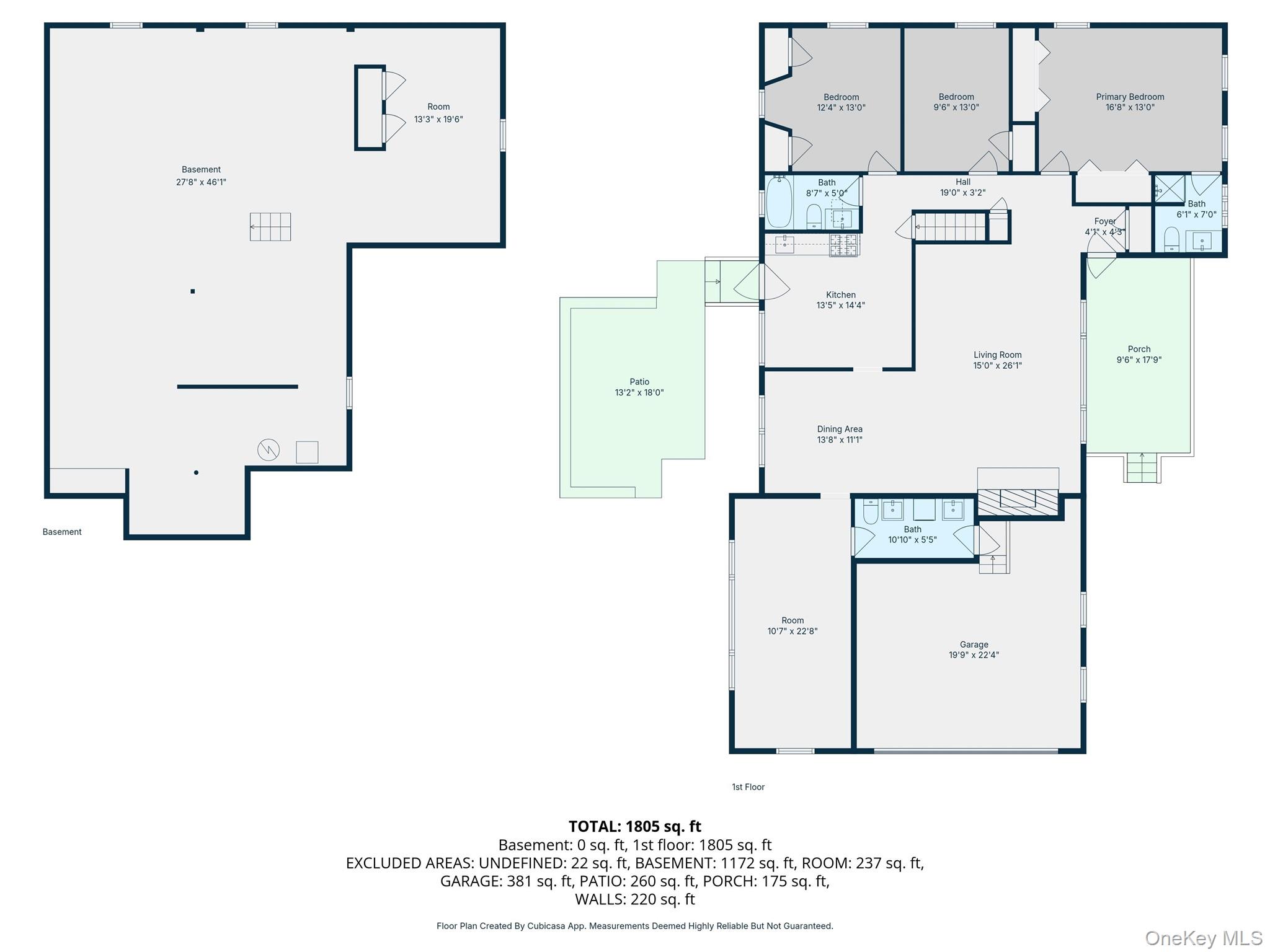 4 East Rampasture Road Hampton Bays, NY 11946 - Photo 33 of 34