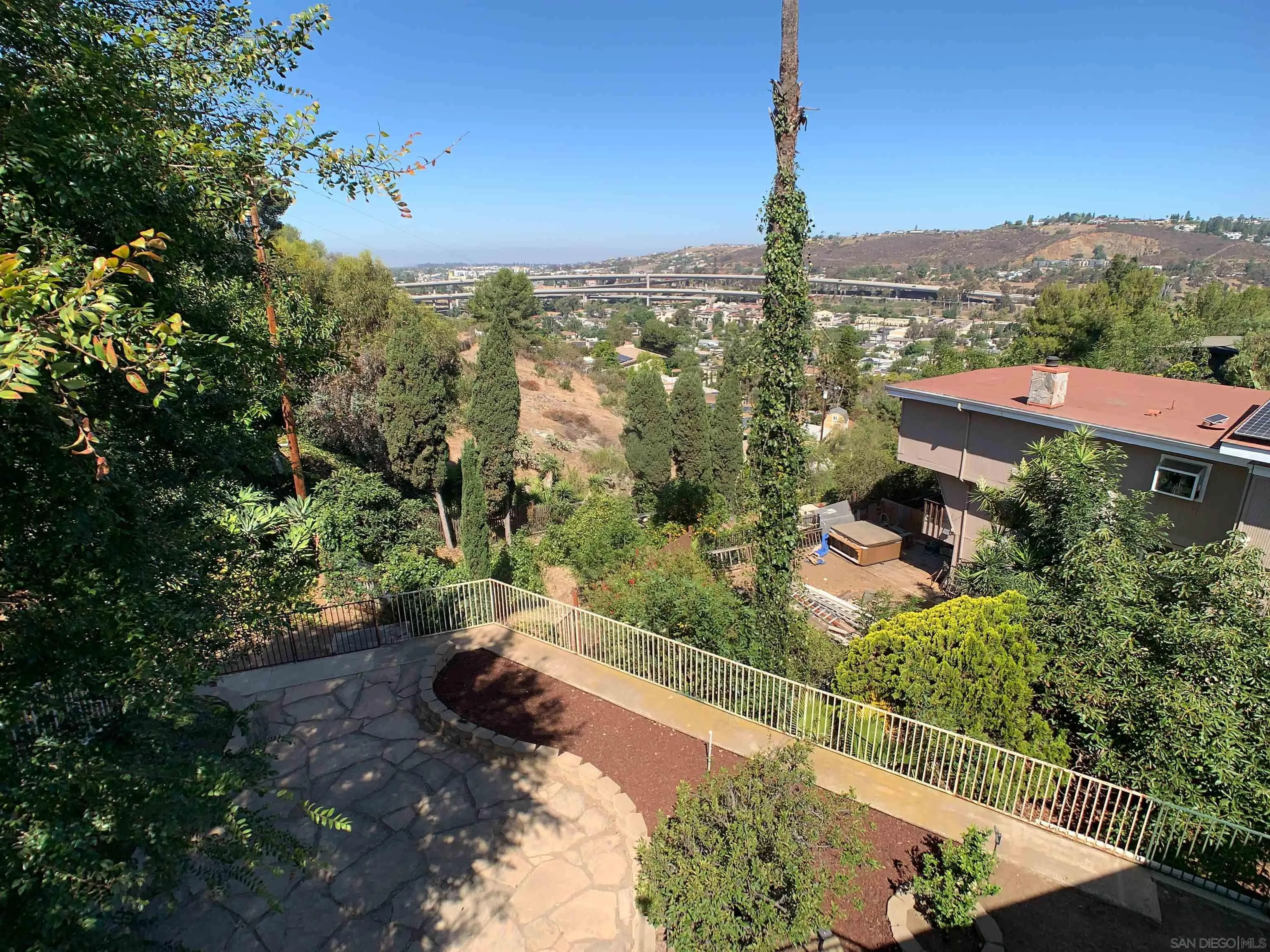 3606 Hartzel Drive Spring Valley, CA 91977 - Photo 17 of 75 Yard