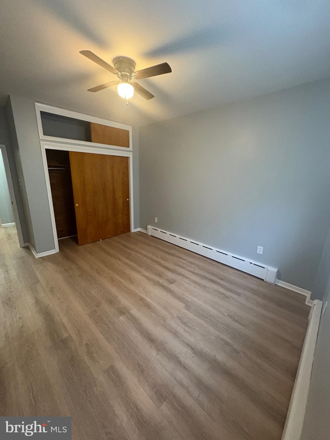 4564 Bermuda Street Philadelphia, PA 19124 - Photo 4 of 17 a view of an empty room