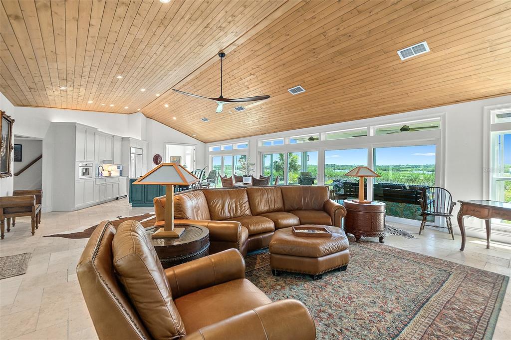 644 Riverview Road Flagler Beach, FL 32136 - Photo 14 of 66