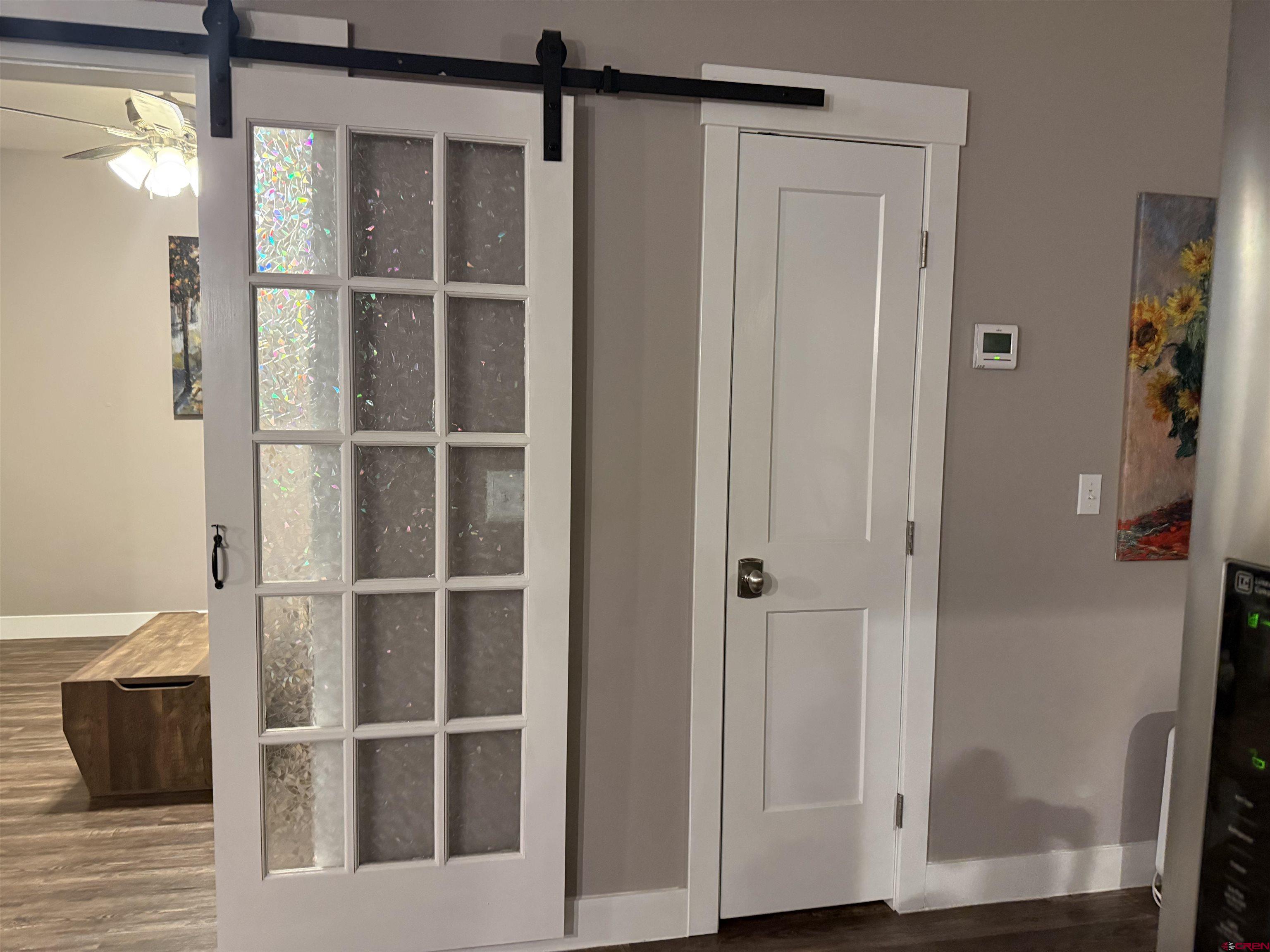 210 West 3rd Street, Unit 4 Cortez, CO 81321 - Photo 12 of 35 a view of walk in closet