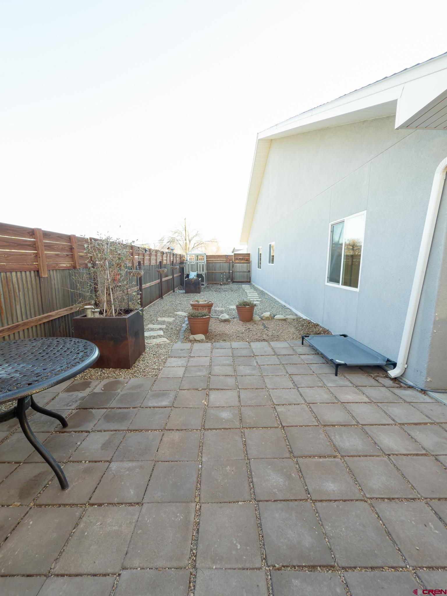 210 West 3rd Street, Unit 4 Cortez, CO 81321 - Photo 27 of 35 a view of a terrace view
