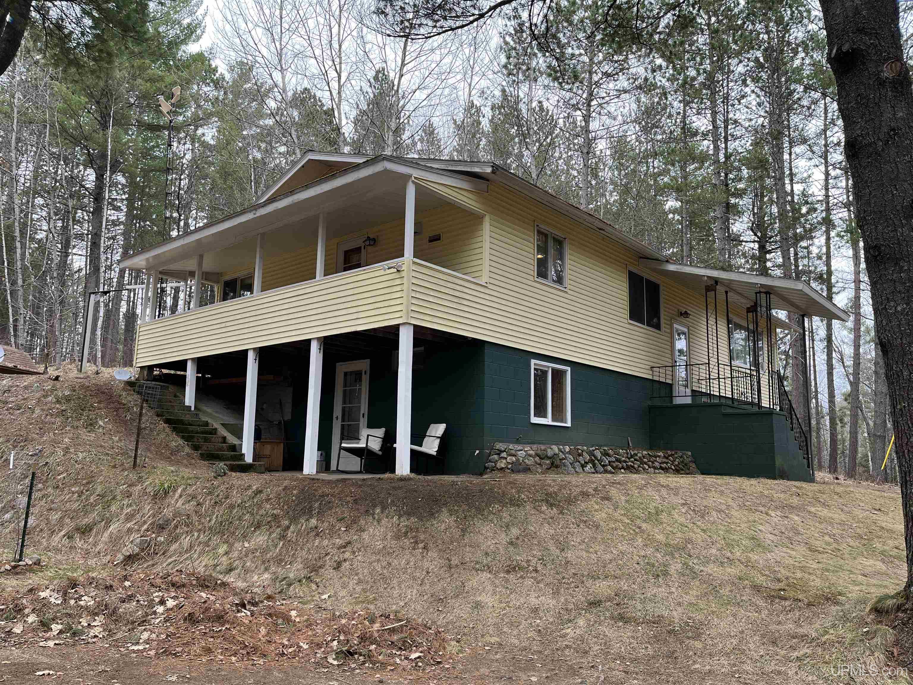 5365 Floodwood Road Republic, MI 49879 - Photo 30 of 53