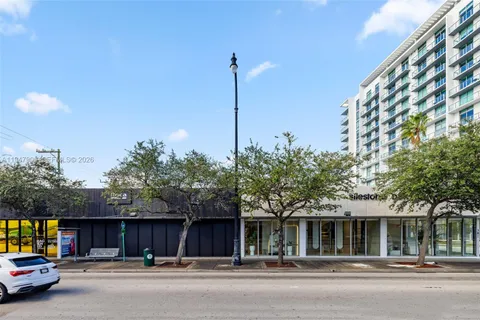 $45,000,000 | 3886 Biscayne Boulevard, Miami, FL 33137