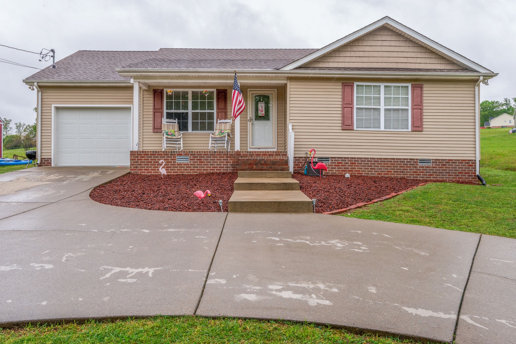 1008 Creek Bottom Road White Bluff, TN 37187 - Photo 1 of 27 Gallery Image 1