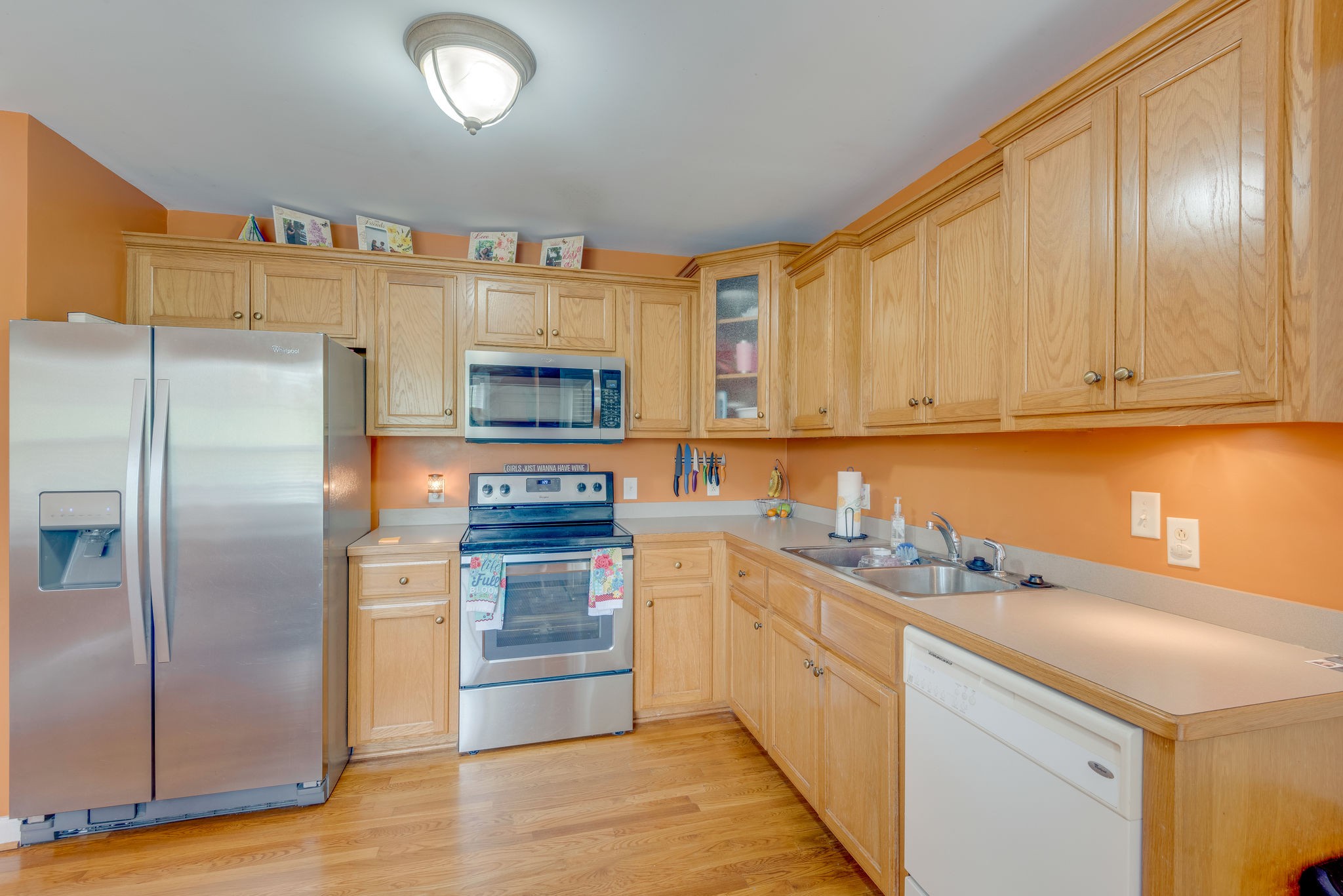 1008 Creek Bottom Road White Bluff, TN 37187 - Photo 11 of 27 Gallery Image 11