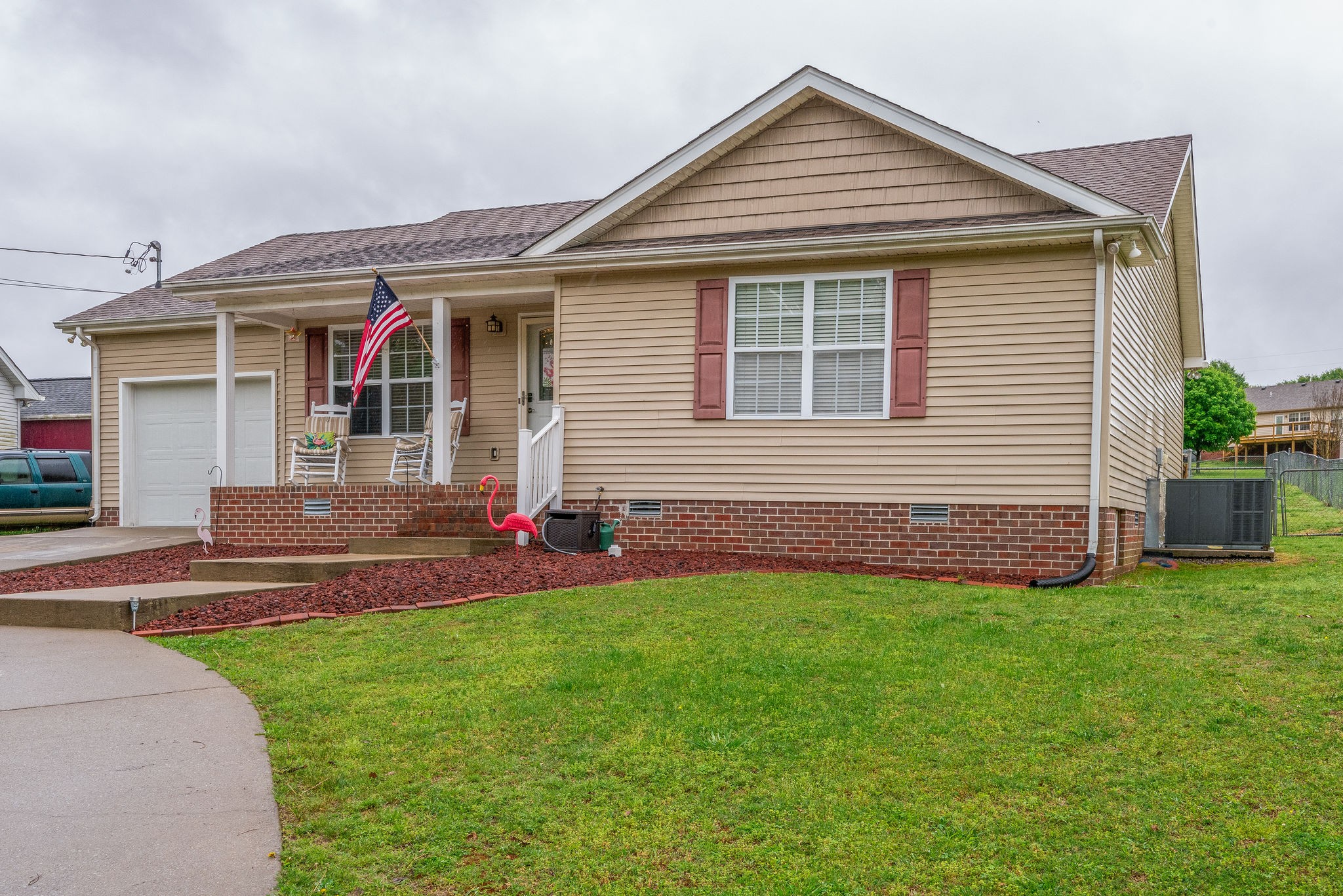 1008 Creek Bottom Road White Bluff, TN 37187 - Photo 2 of 27 Gallery Image 2