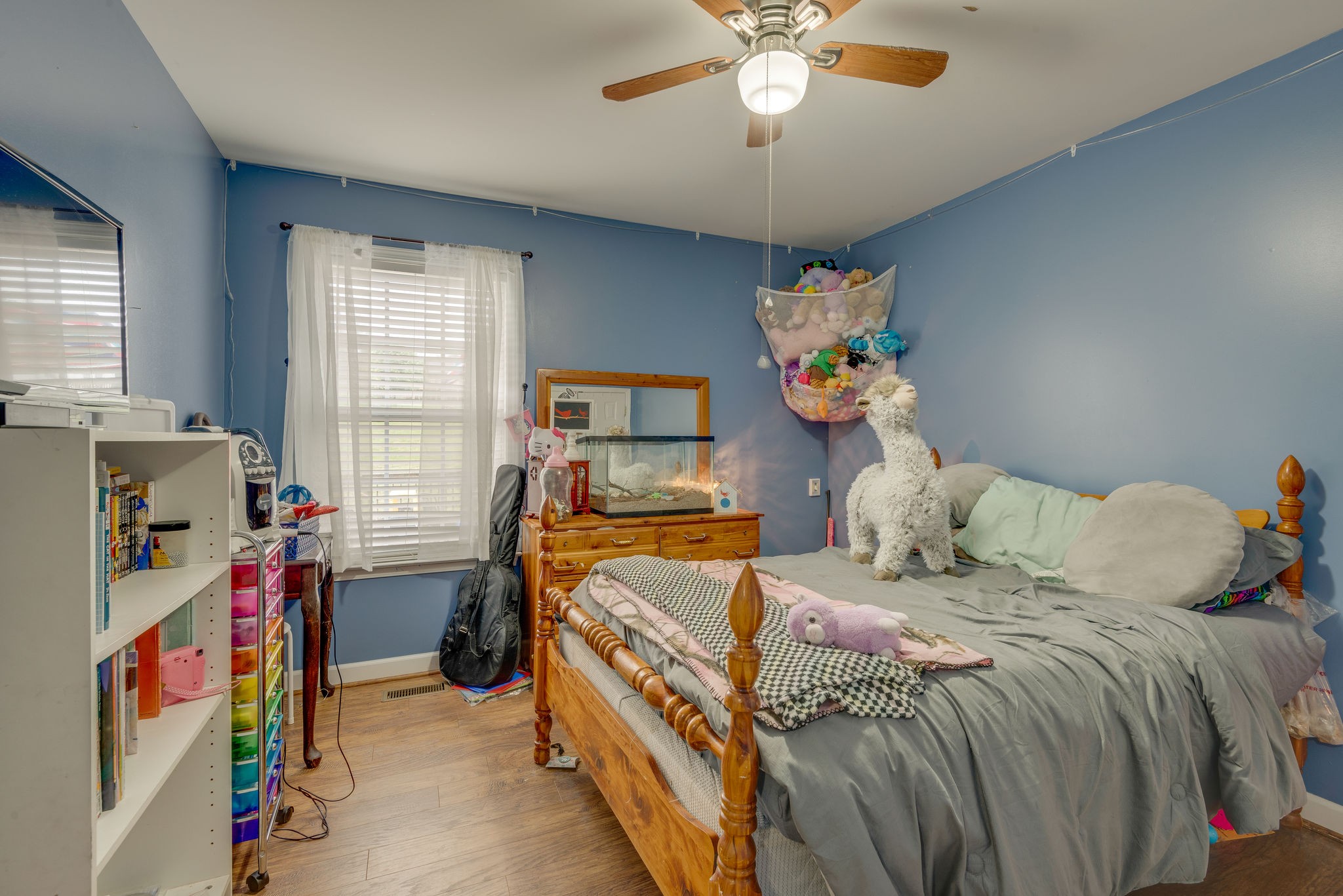 1008 Creek Bottom Road White Bluff, TN 37187 - Photo 21 of 27 Gallery Image 21