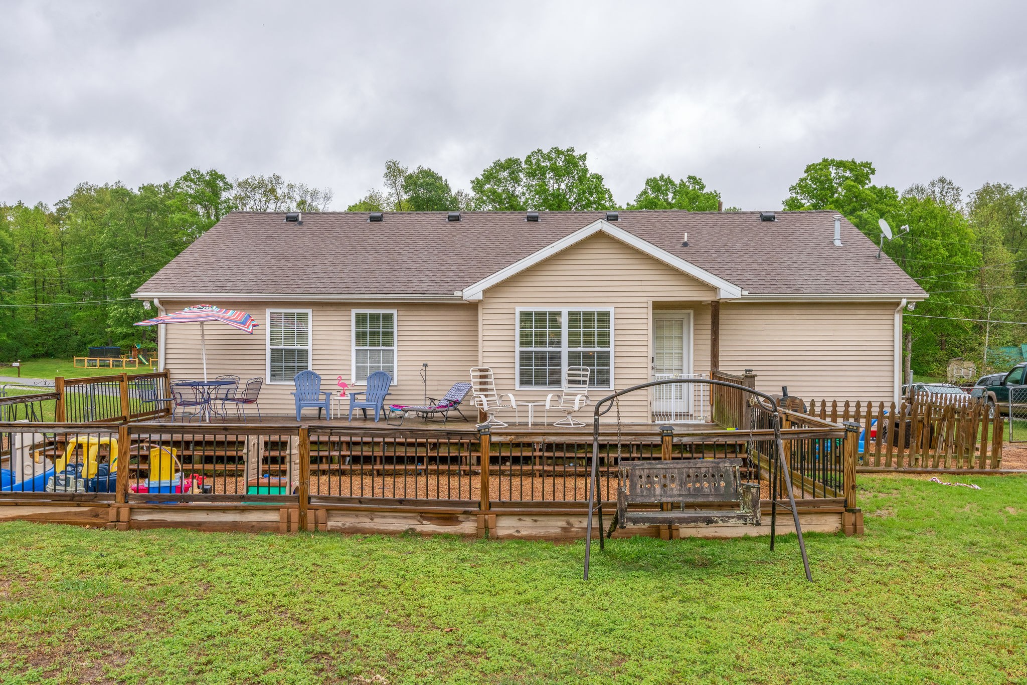 1008 Creek Bottom Road White Bluff, TN 37187 - Photo 26 of 27 Gallery Image 26