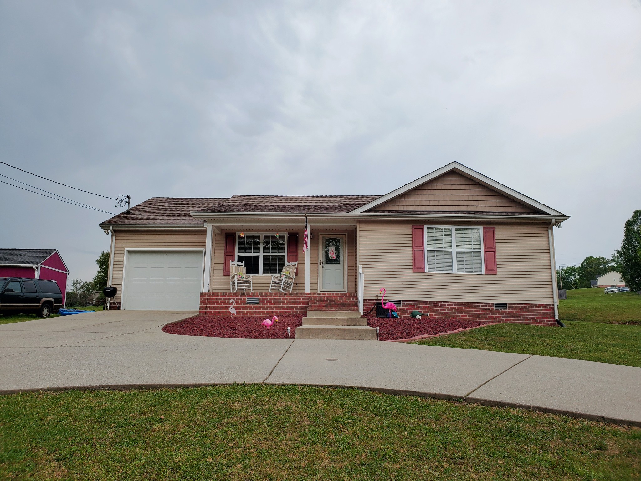 1008 Creek Bottom Road White Bluff, TN 37187 - Photo 4 of 27 Gallery Image 4