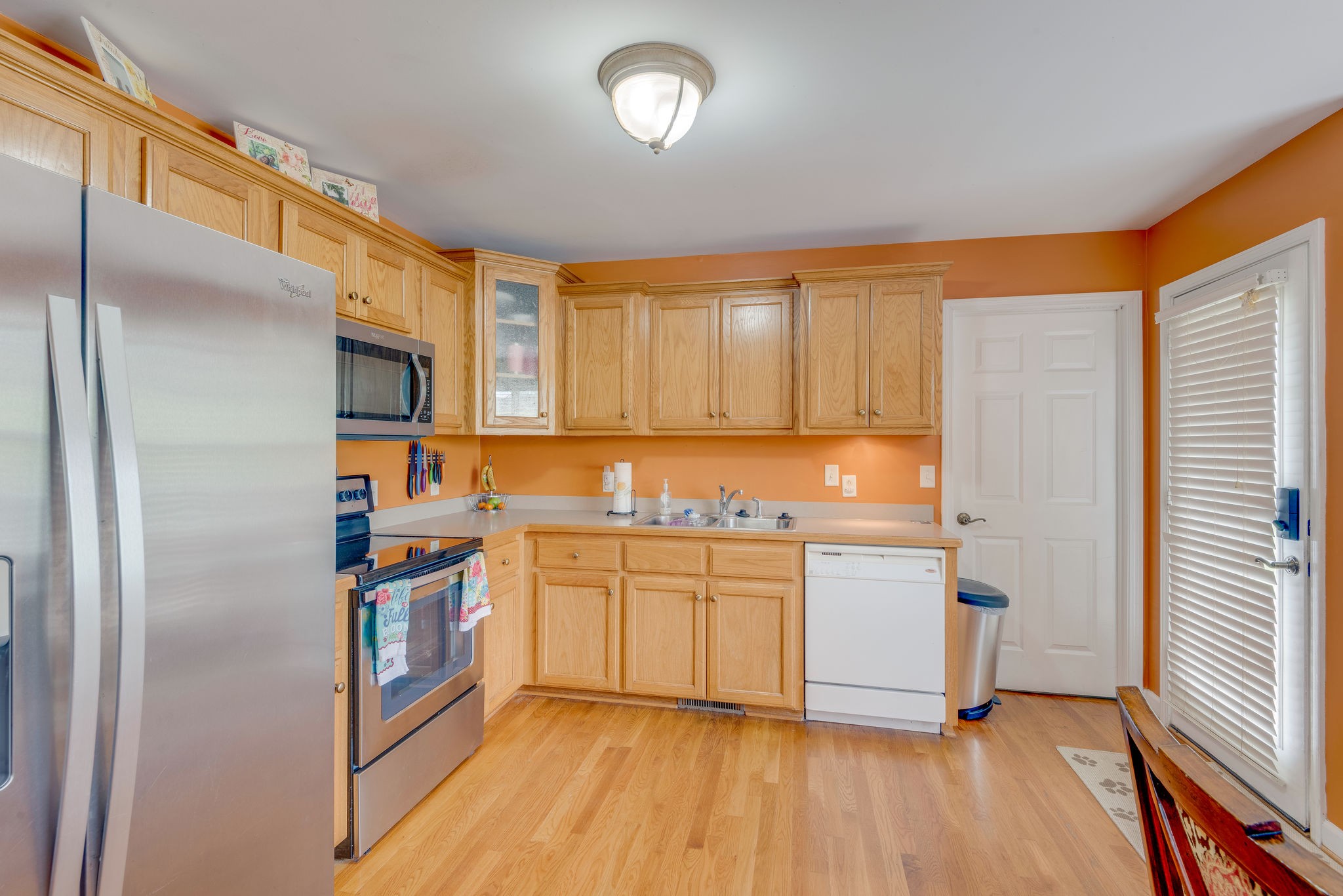 1008 Creek Bottom Road White Bluff, TN 37187 - Photo 9 of 27 Gallery Image 9