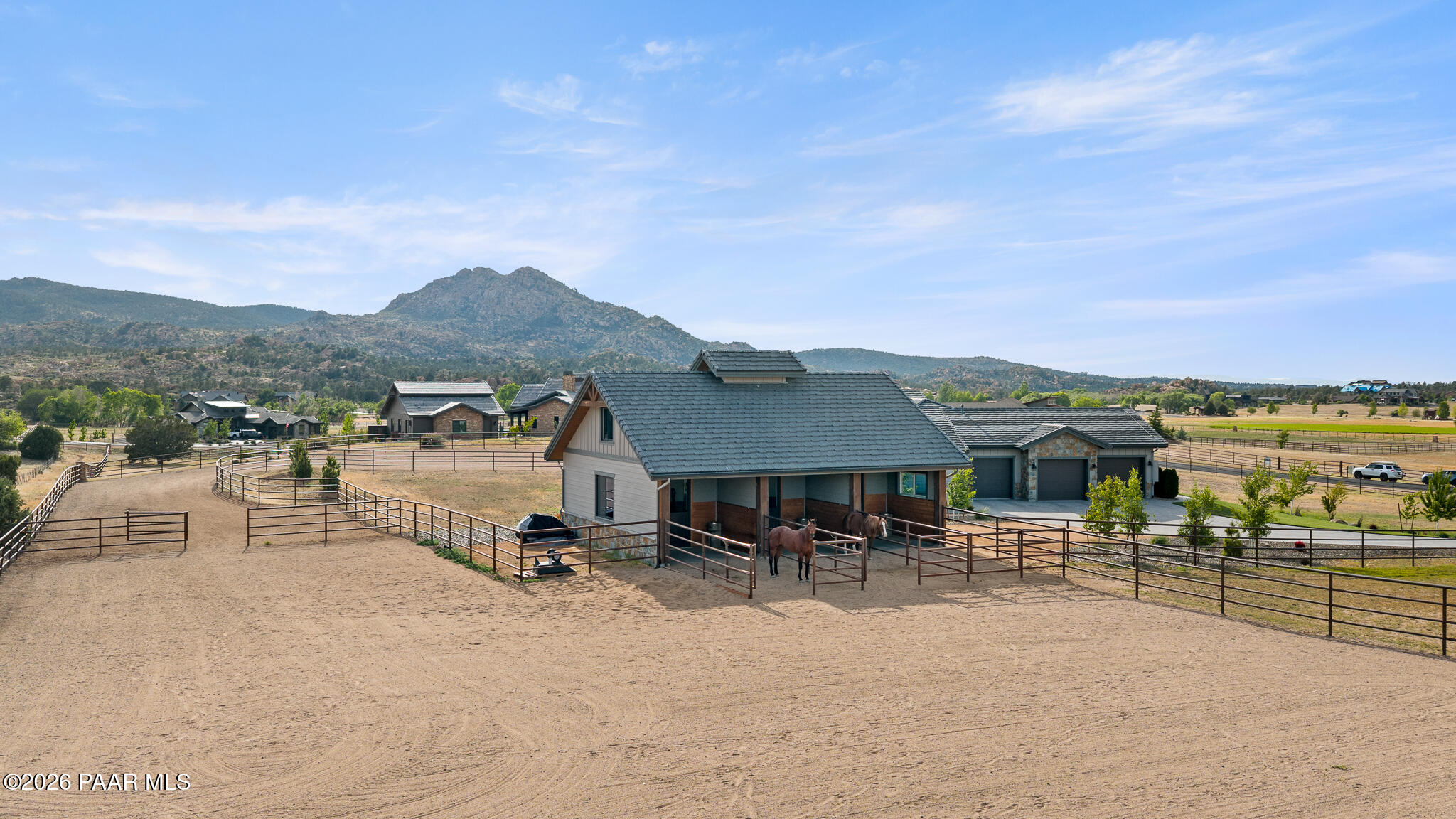 8845 North Callahan Road Prescott, AZ 86305 - Photo 57 of 83 DJI_20250815222717_0419_D