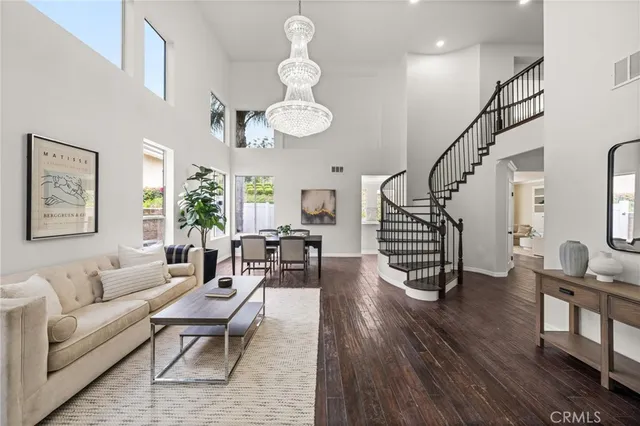 $1,499,999 | 16209 Eagleridge Court, La Mirada, CA 90638