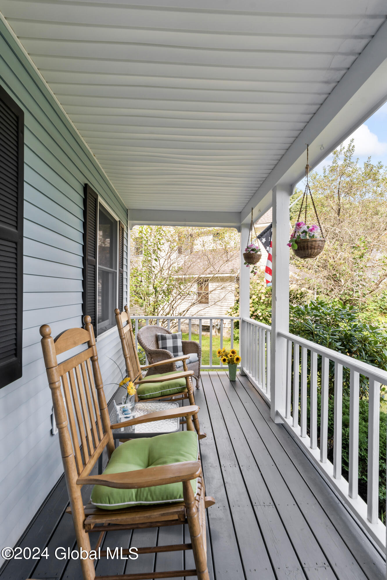 39 Kings Mills Road Gansevoort, NY 12831 - Photo 3 of 34 3