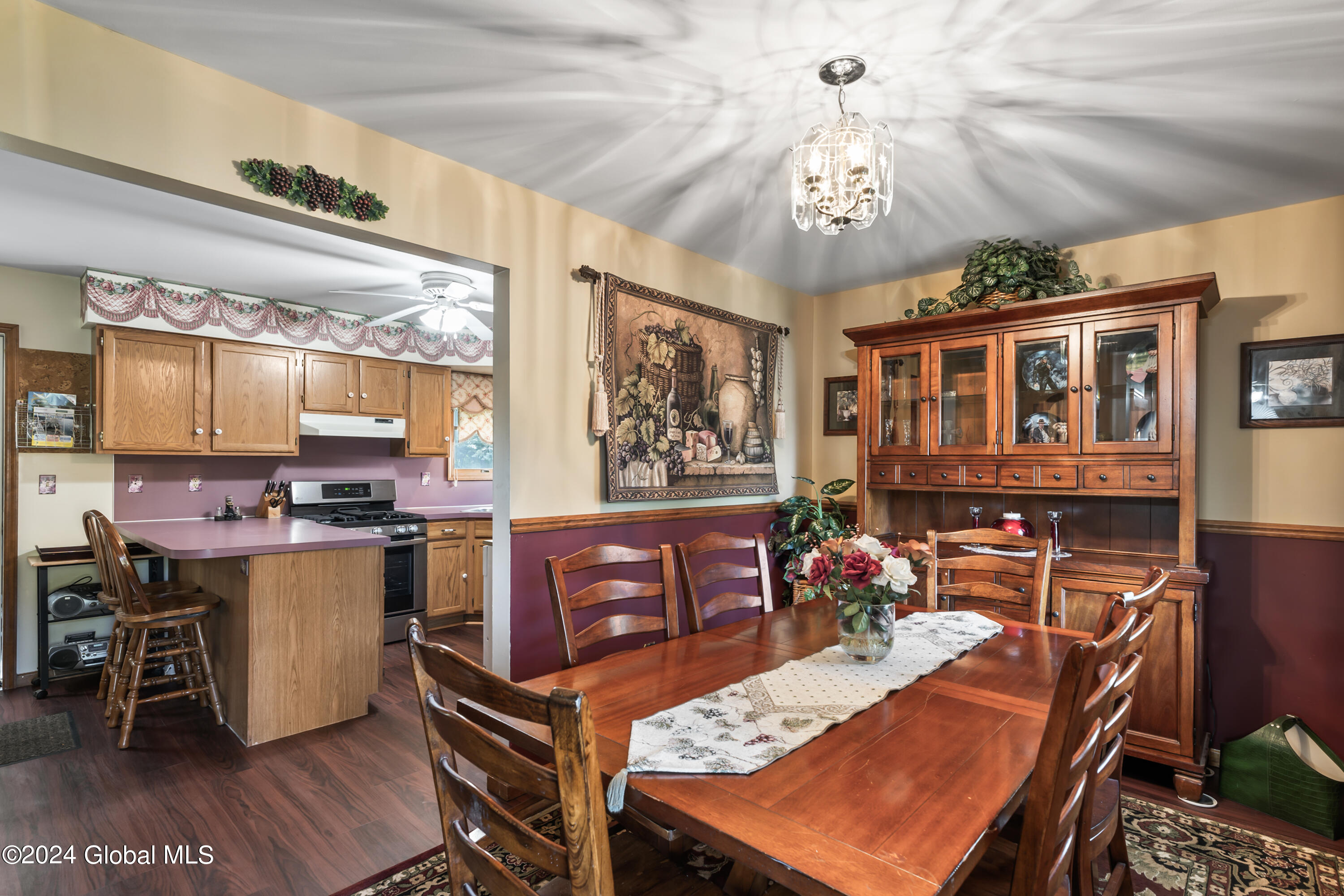 39 Kings Mills Road Gansevoort, NY 12831 - Photo 8 of 34 8