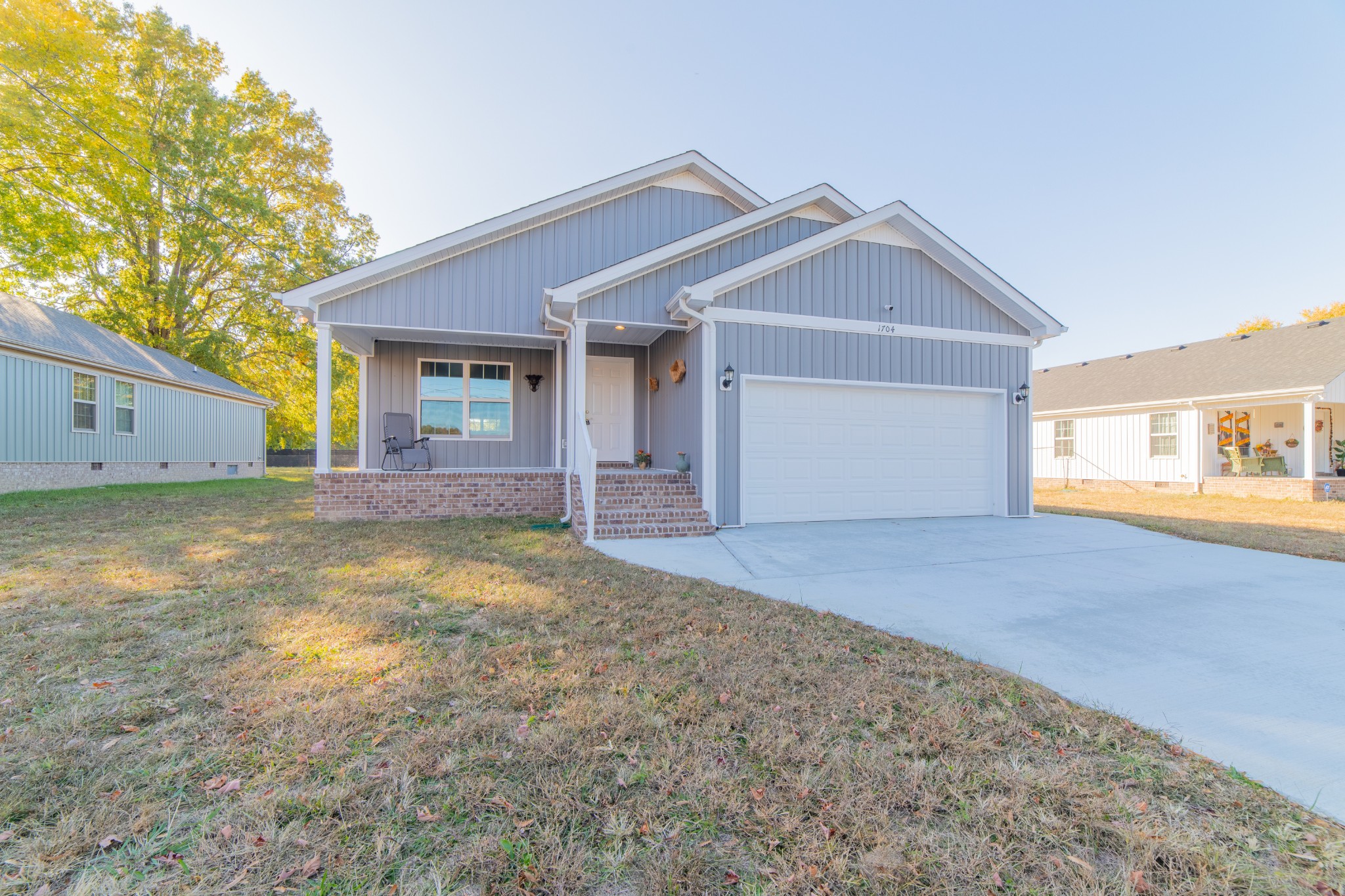 1704 Hills Chapel Road Manchester, TN 37355 - Photo 1 of 40 Gallery Image 1