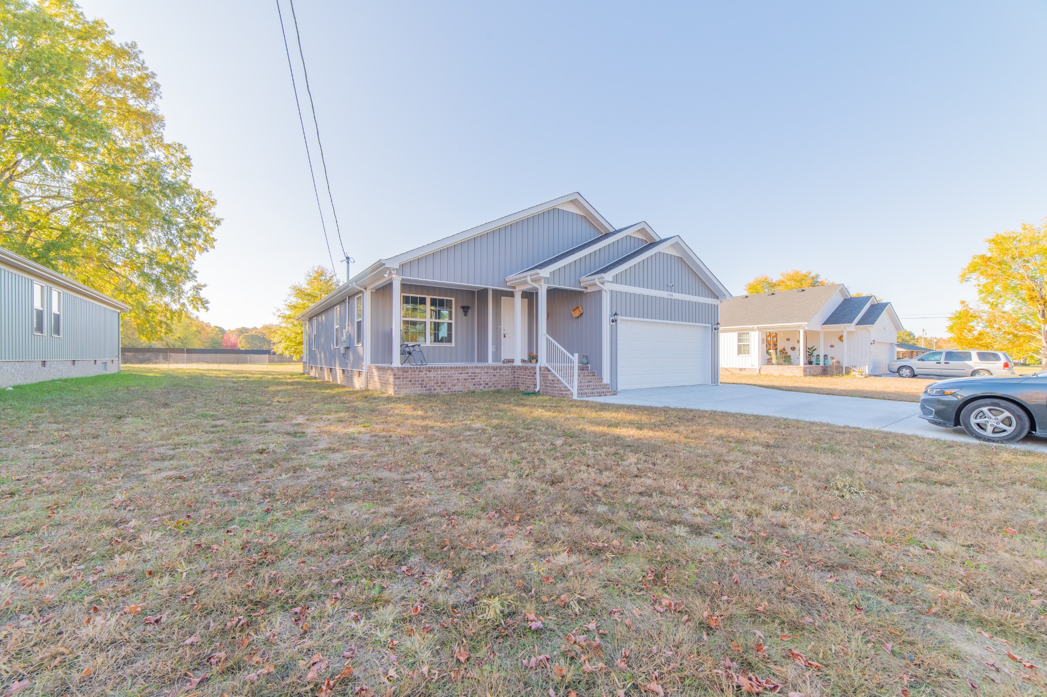 1704 Hills Chapel Road Manchester, TN 37355 - Photo 3 of 40 Gallery Image 3
