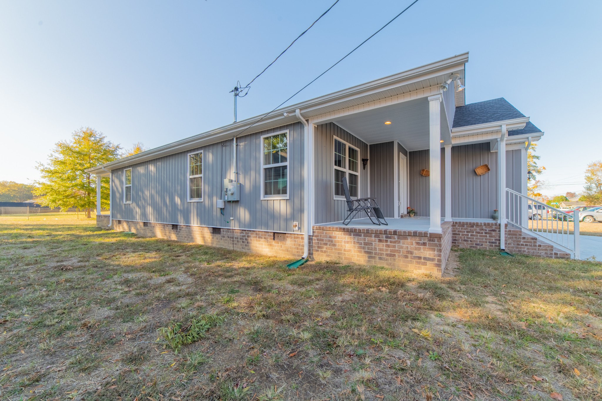 1704 Hills Chapel Road Manchester, TN 37355 - Photo 36 of 40 Gallery Image 36