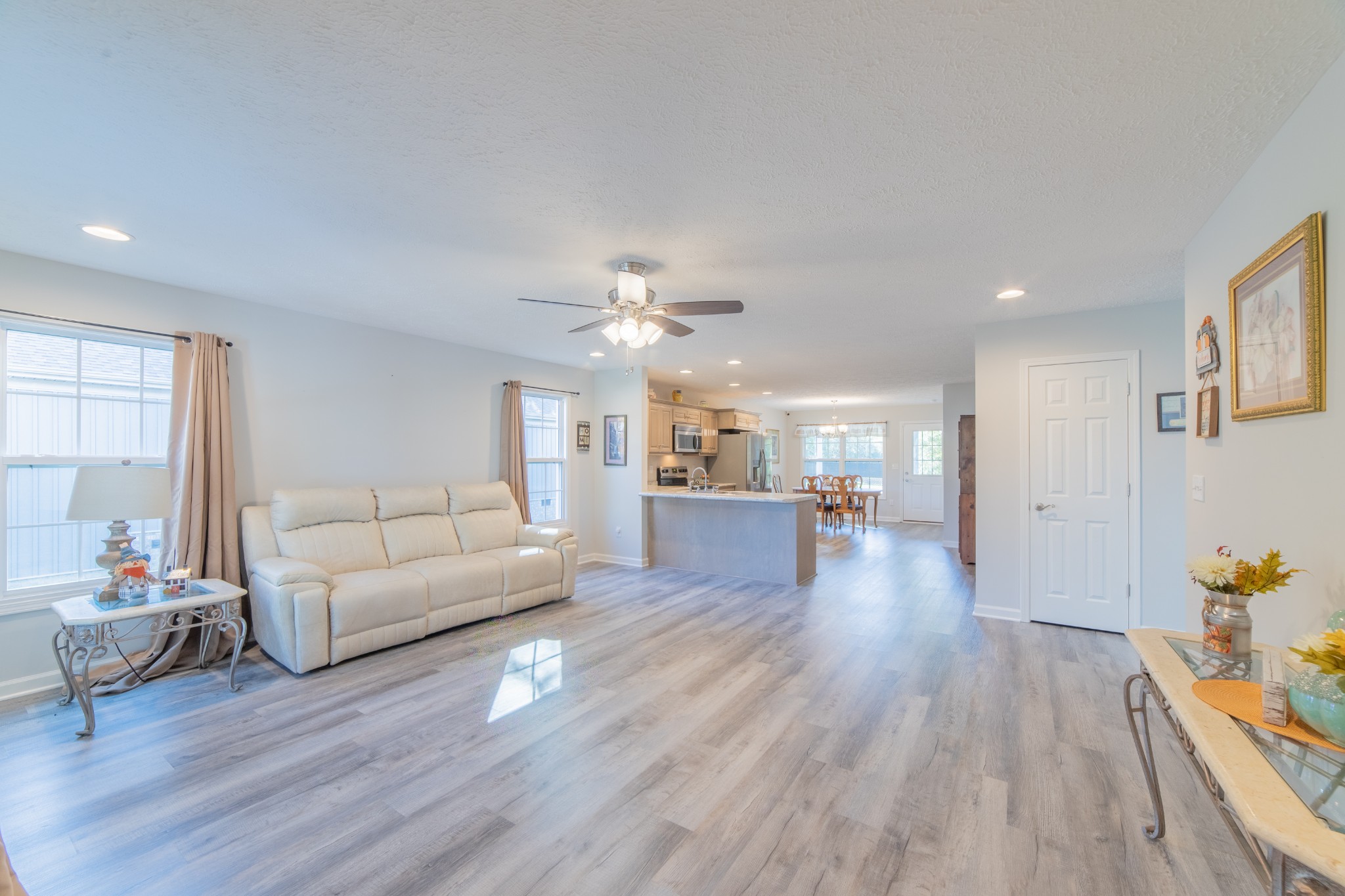 1704 Hills Chapel Road Manchester, TN 37355 - Photo 7 of 40 Gallery Image 7