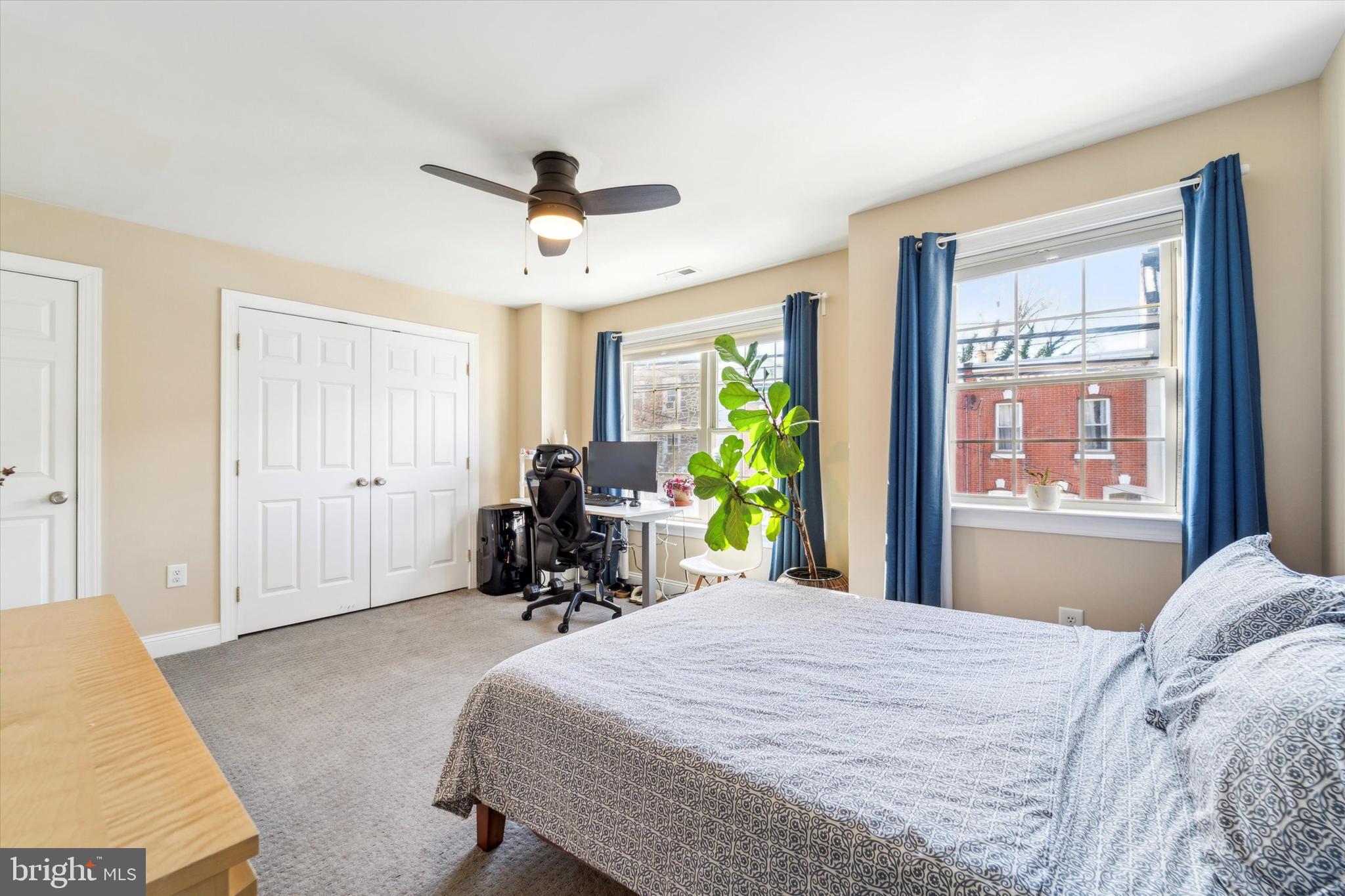 3913 Terrace Street, Unit A Philadelphia, PA 19128 - Photo 15 of 45 Bedroom 1