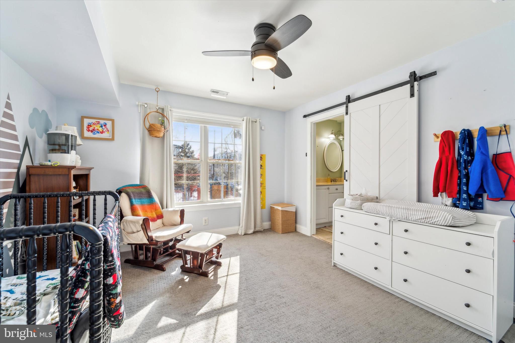 3913 Terrace Street, Unit A Philadelphia, PA 19128 - Photo 21 of 45 Bedroom 2