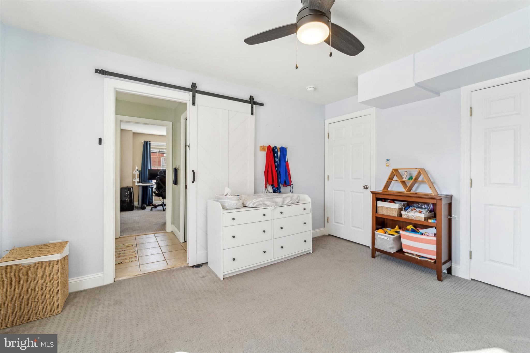 3913 Terrace Street, Unit A Philadelphia, PA 19128 - Photo 22 of 45 Bedroom 2