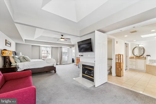 $600,000 | 3913 Terrace Street, Unit A, Philadelphia, PA 19128