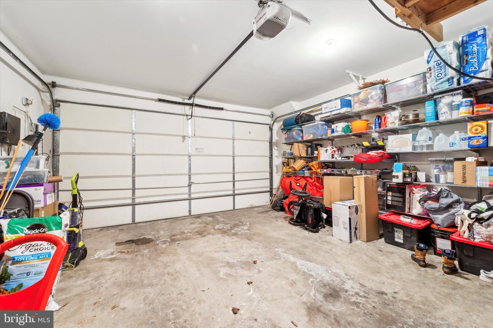 3913 Terrace Street, Unit A Philadelphia, PA 19128 - Photo 32 of 45 Garage