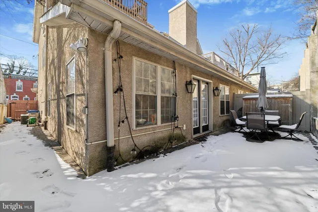 $600,000 | 3913 Terrace Street, Unit A, Philadelphia, PA 19128