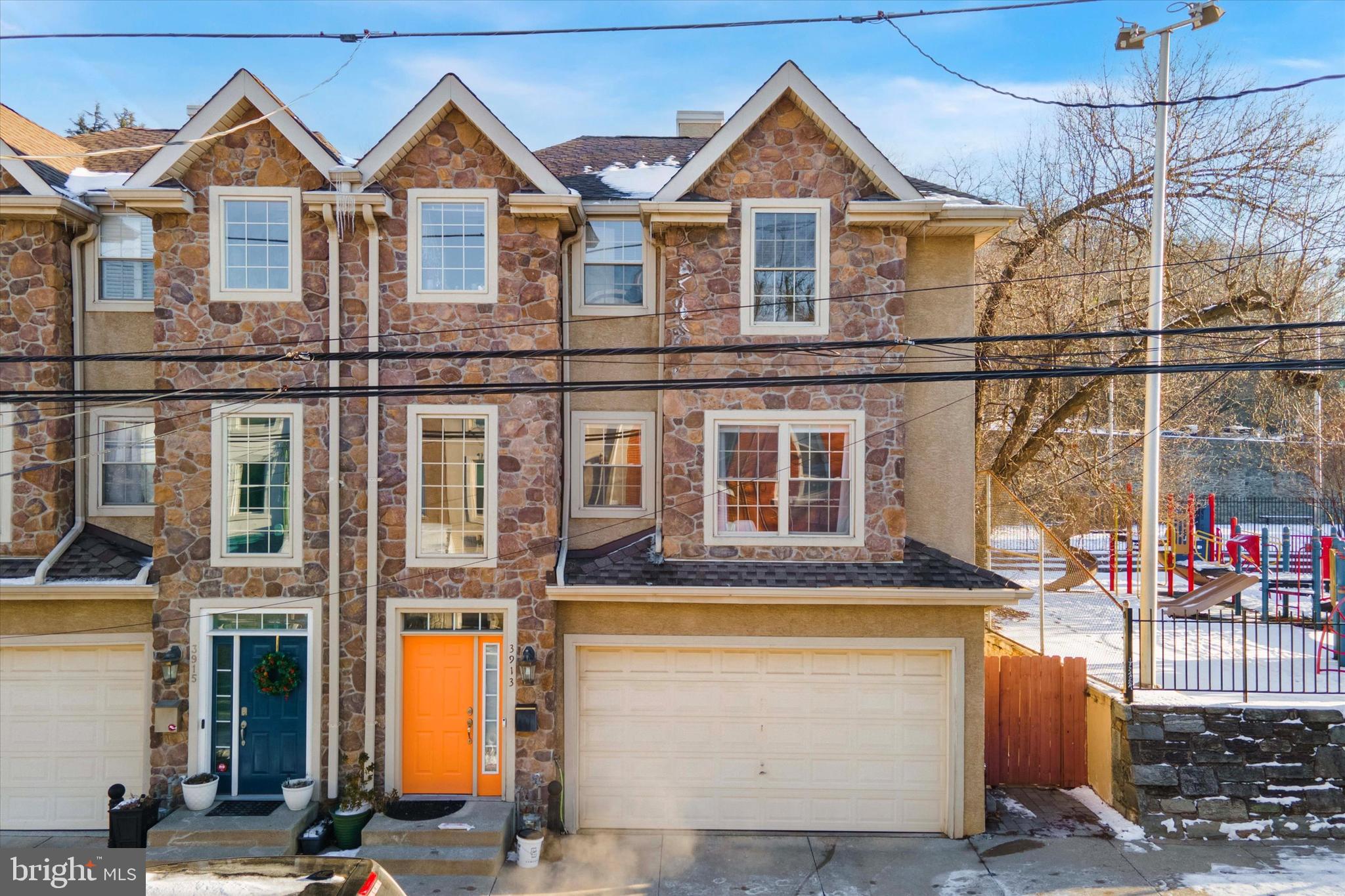 3913 Terrace Street, Unit A Philadelphia, PA 19128 - Photo 35 of 45