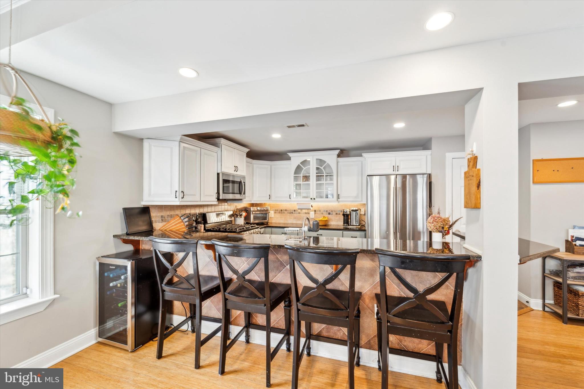 3913 Terrace Street, Unit A Philadelphia, PA 19128 - Photo 8 of 45 Kitchen