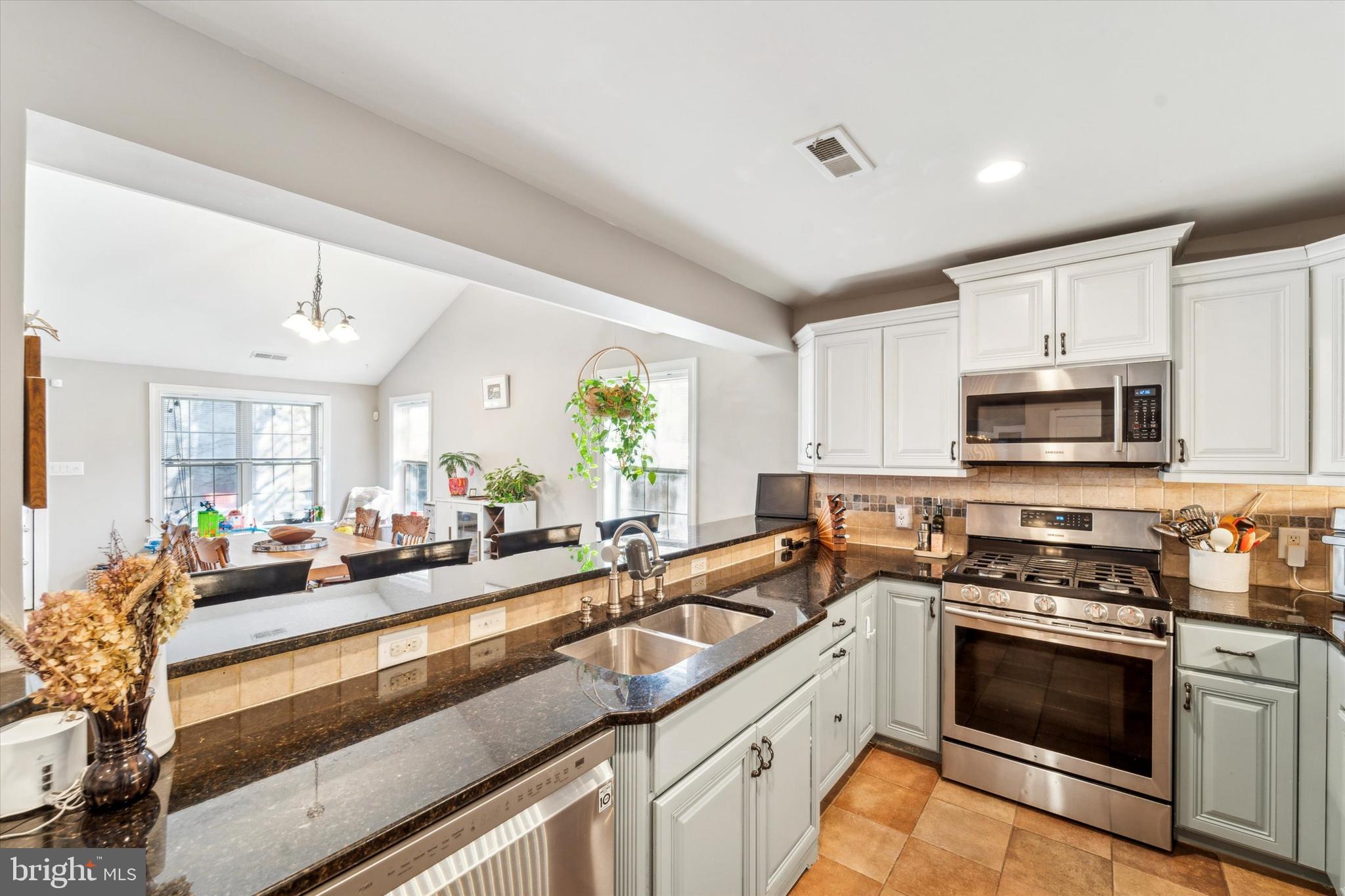 3913 Terrace Street, Unit A Philadelphia, PA 19128 - Photo 10 of 45 Kitchen