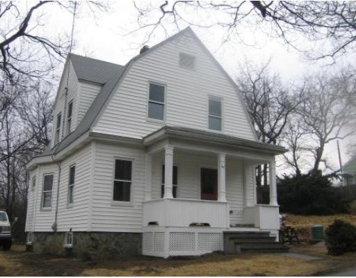 54 Lansdowne Road Arlington, MA 02474 - Photo 1 of 1