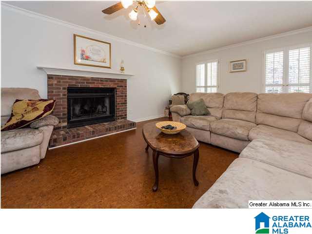 414 Russet Hollow Road Birmingham, AL 35244 - Photo 6 of 32