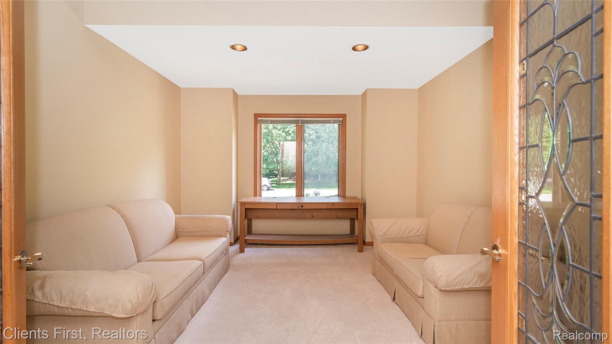40875 Coventry Road Novi, MI 48375 - Photo 6 of 41 Study