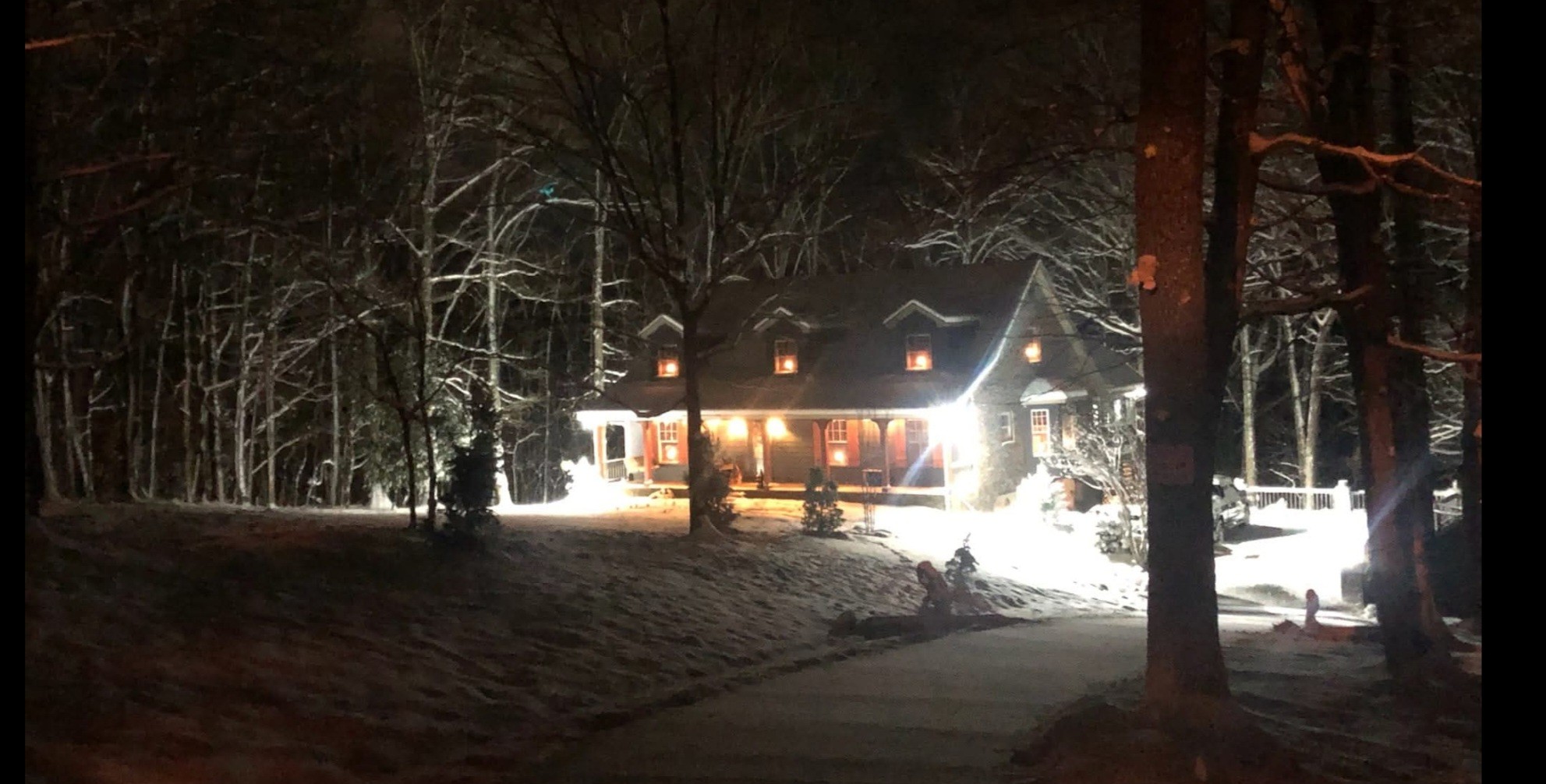 5207 Stacy Springs Road Springfield, TN 37172 - Photo 11 of 98