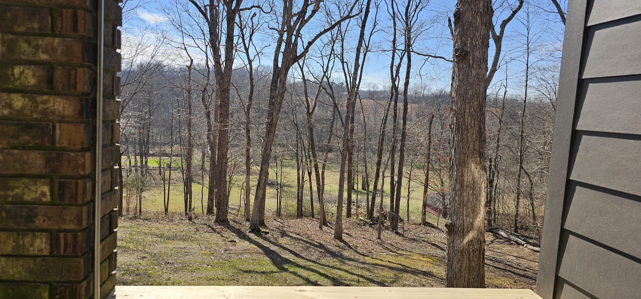 5207 Stacy Springs Road Springfield, TN 37172 - Photo 13 of 98 a view of a porch
