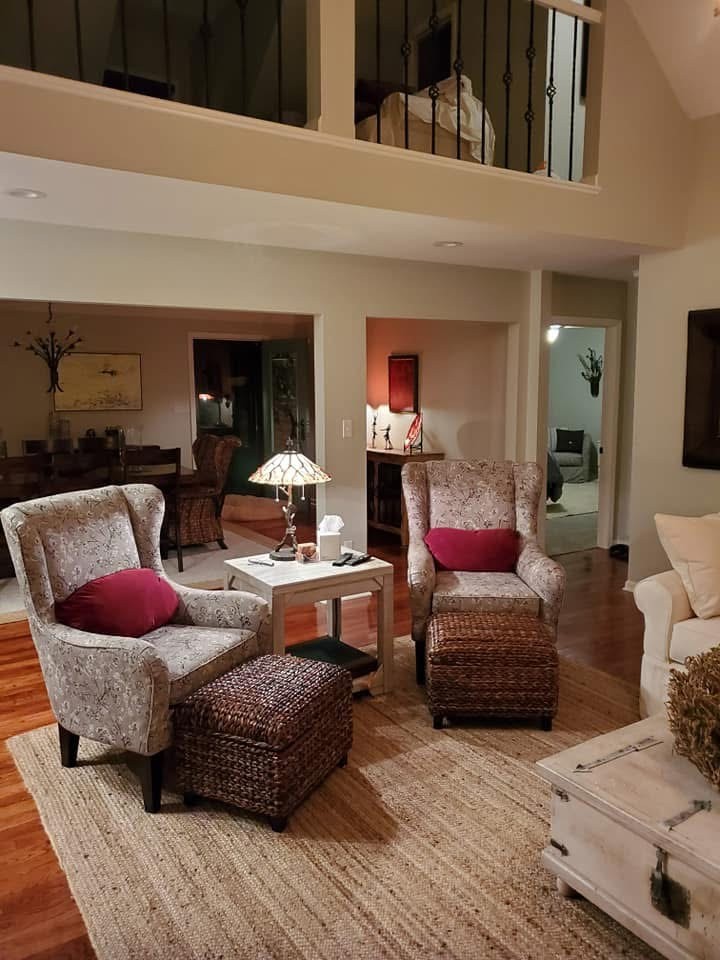 5207 Stacy Springs Road Springfield, TN 37172 - Photo 23 of 98