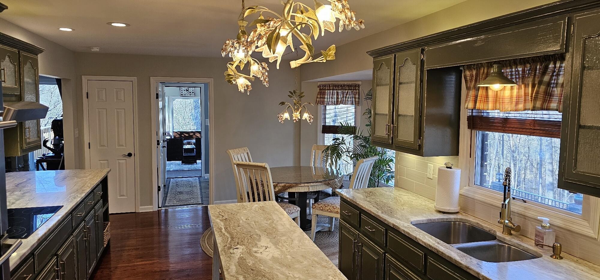 5207 Stacy Springs Road Springfield, TN 37172 - Photo 30 of 98