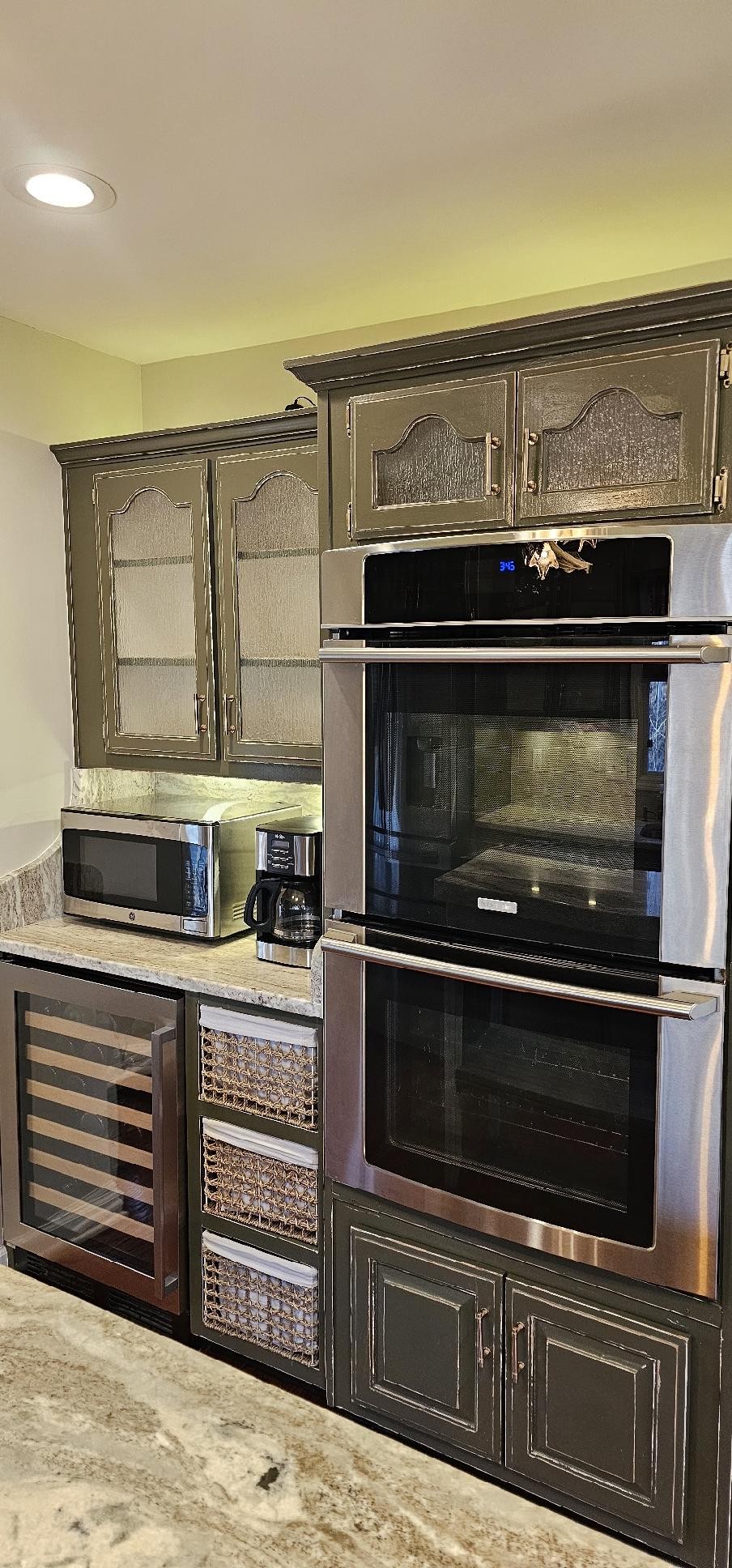 5207 Stacy Springs Road Springfield, TN 37172 - Photo 31 of 98