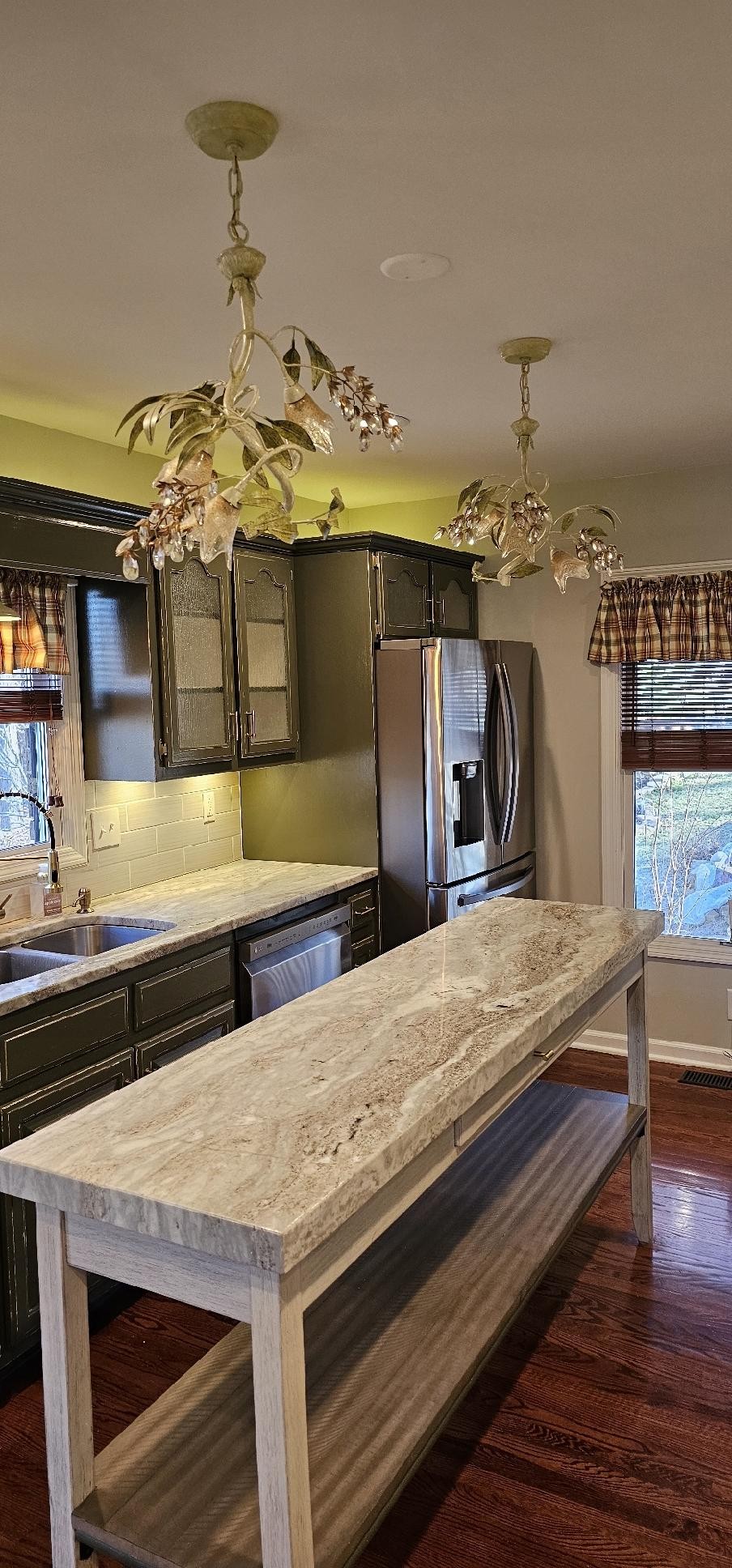 5207 Stacy Springs Road Springfield, TN 37172 - Photo 33 of 98