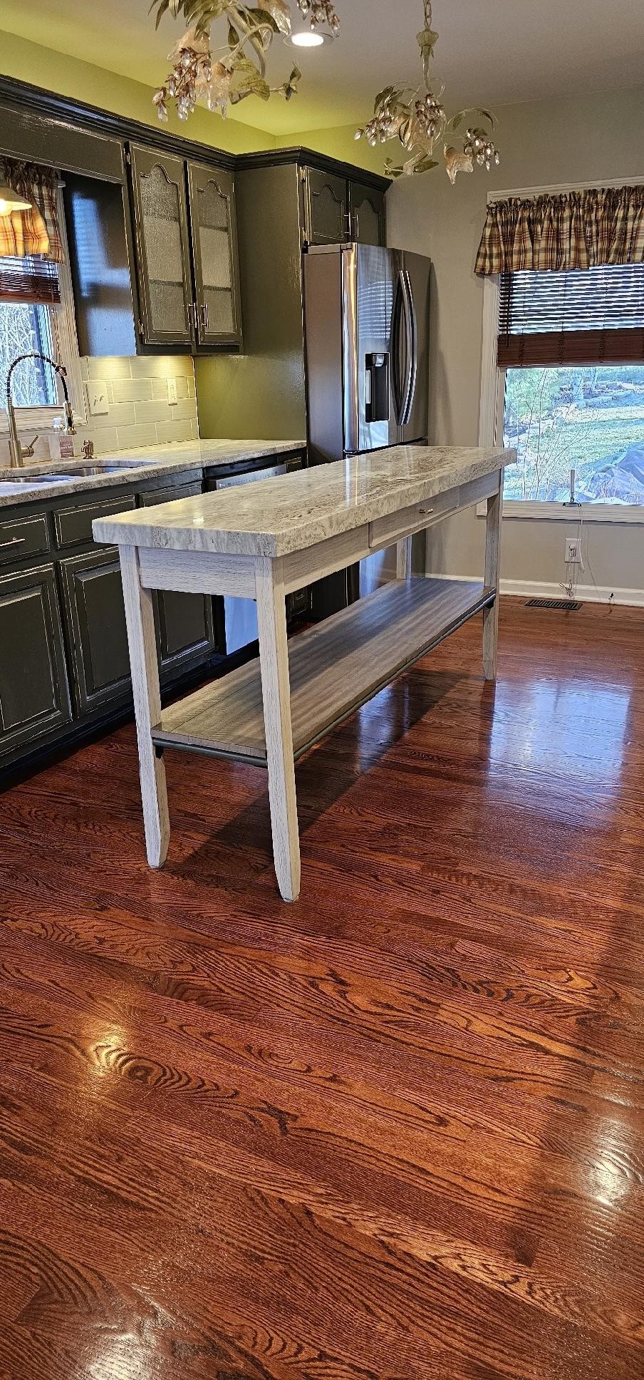 5207 Stacy Springs Road Springfield, TN 37172 - Photo 35 of 98